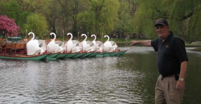 Boston Citywalks: Private Personalized Walking Tour - Customizable Tour According to Your Interests
