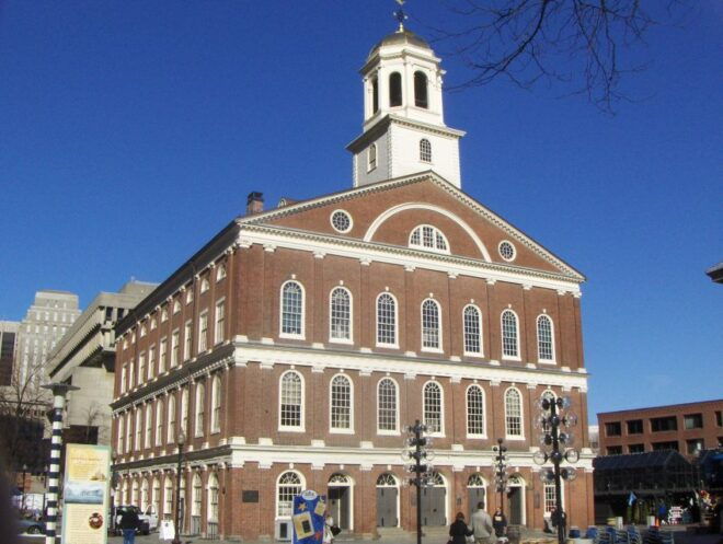 Boston Citywalks: Private Personalized Walking Tour - Explore Popular Areas and Optional Sights