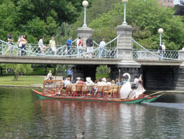 Boston Citywalks: Private Personalized Walking Tour - Inclusions and Exclusions of the Tour