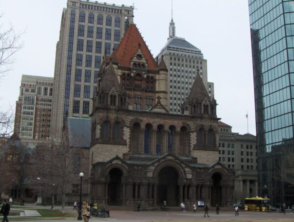 Boston Citywalks: Private Personalized Walking Tour - Booking Information and Important Details