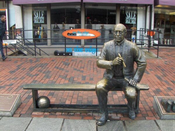 Boston Citywalks: Private Personalized Walking Tour - Common Questions
