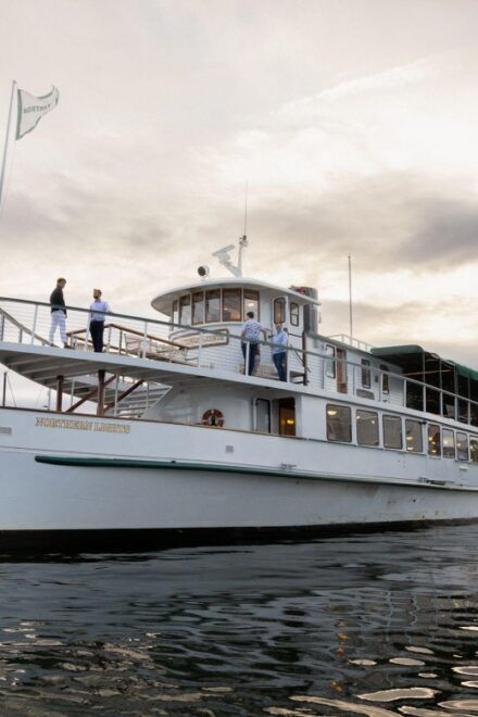 Boston: Cocoa and Carols Holiday Cruise - Customer Reviews