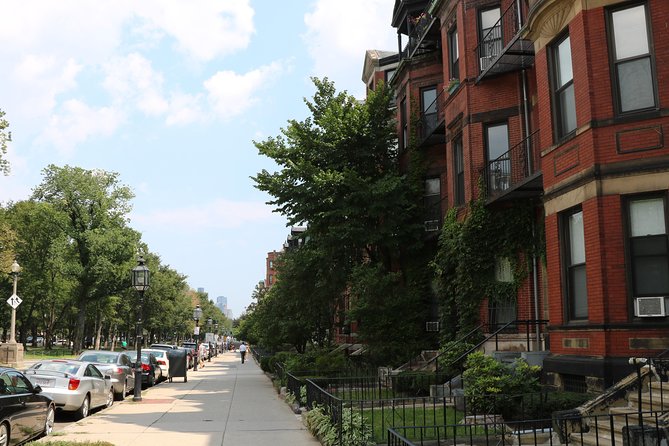 Boston Day Trip From New York - Additional Information