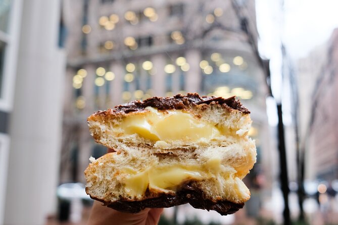 Boston Delicious Donut Adventure by Underground Donut Tour - Common Questions