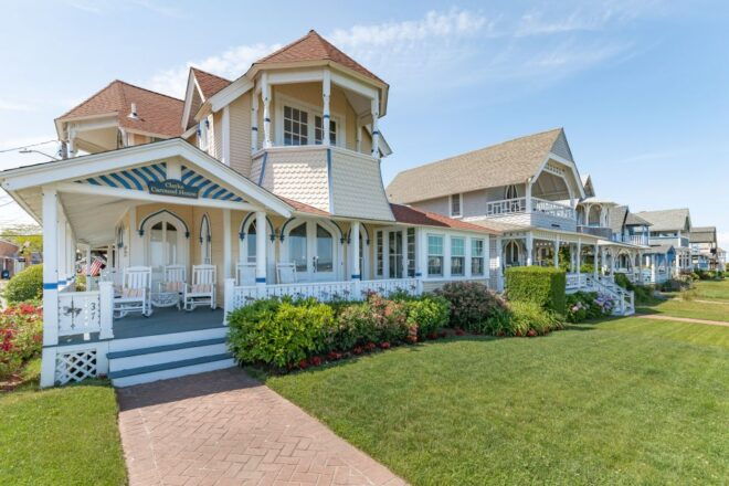 Boston: Discover Martha's Vineyard With Optional Island Tour - Full Description