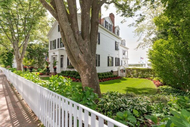 Boston: Discover Martha's Vineyard With Optional Island Tour - Transportation