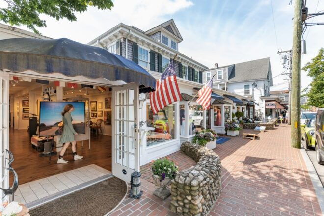 Boston: Discover Martha's Vineyard With Optional Island Tour - Practical Information
