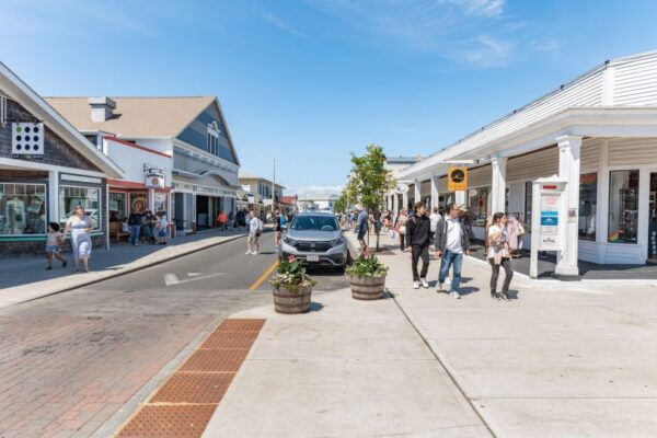 Boston: Discover Martha's Vineyard With Optional Island Tour - Itinerary