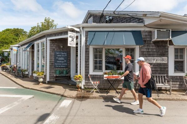 Boston: Discover Martha's Vineyard With Optional Island Tour - Additional Recommendations