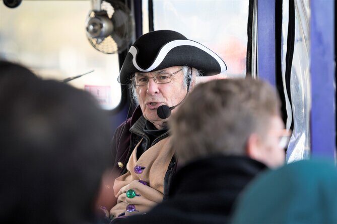 Boston Duck Boat Sightseeing City Tour with Cruise Along Charles River - FAQ