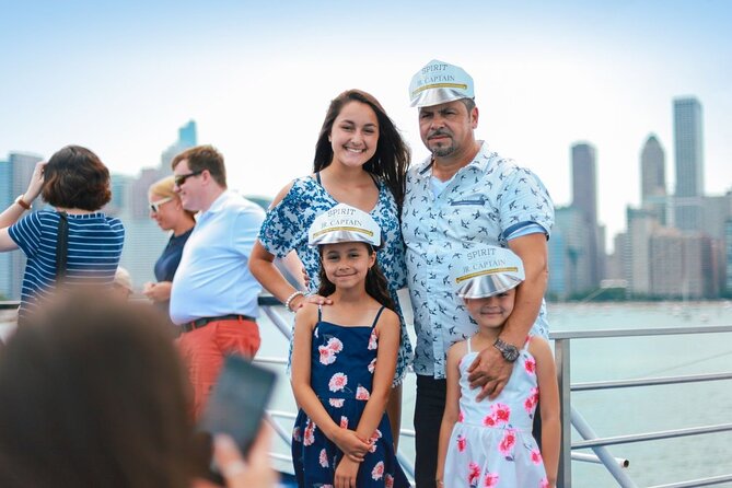 Boston Fathers Day Brunch Cruise - Delicious Buffet Brunch Details