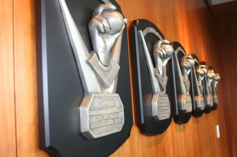 Boston Fenway Park: Guided Ballpark Tour with Options - Who Should Consider This Tour?