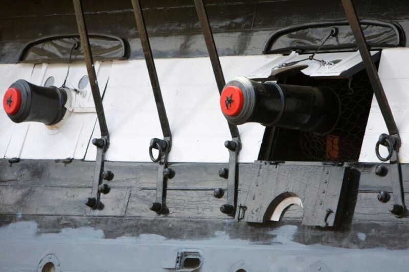 Boston: Freedom Trail, Bunker Hill, & USS Constitution Tour - Final Thoughts: Who Is This Tour Best For?