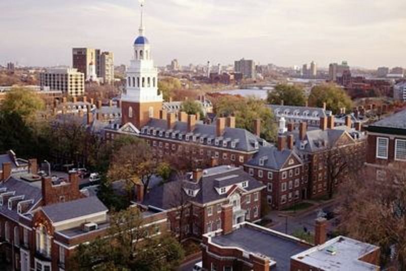 Boston Freedom Trail, Harvard & MIT Tour from New York - One day, three sides of Boston
