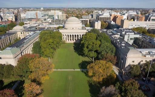 Boston Freedom Trail, Harvard & MIT Tour from New York - The ride is part of the decision