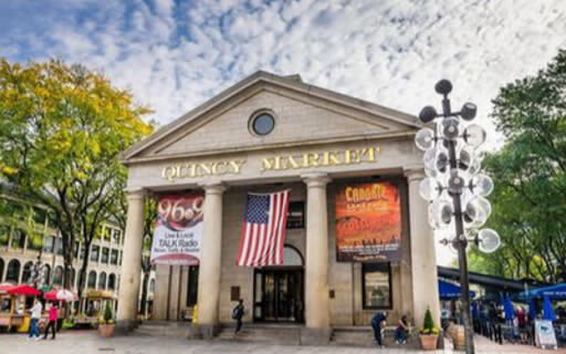 Boston Freedom Trail, Harvard & MIT Tour from New York - Is $136.85 good value?
