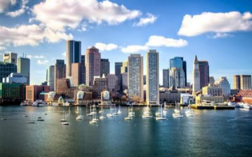 Boston Freedom Trail, Harvard & MIT Tour from New York - Who should choose this day trip?