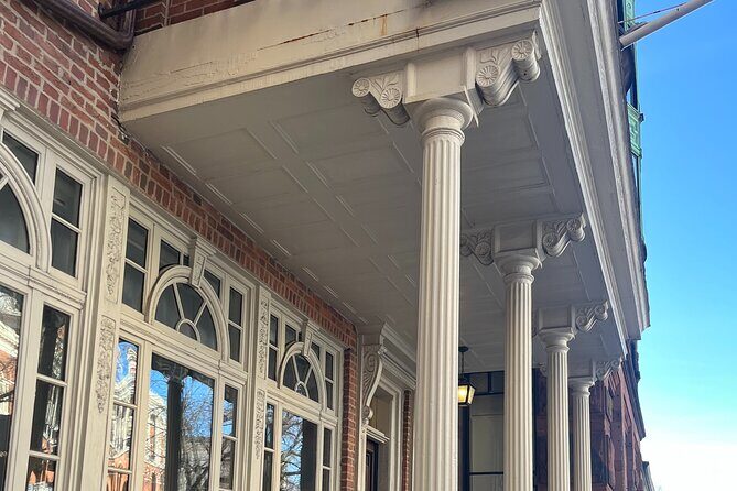 Boston Freedom Trail Private Car Tour - Frequently Asked Questions