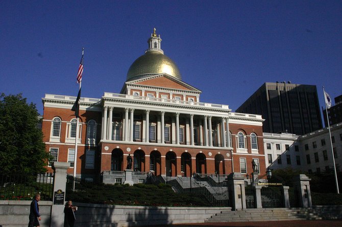 Boston Freedom Trail Scavenger Hunt Adventure - Pricing and Booking Information