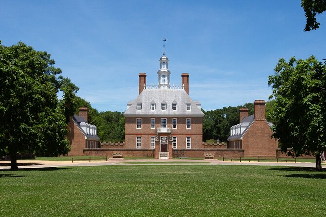 Boston Freedom Trail Self-Guided Walking Tour (Feb ) - Tour Overview