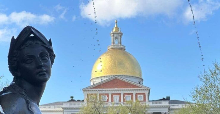 Boston: Freedom Trail Sites Self-Guided Tour - Tour Details