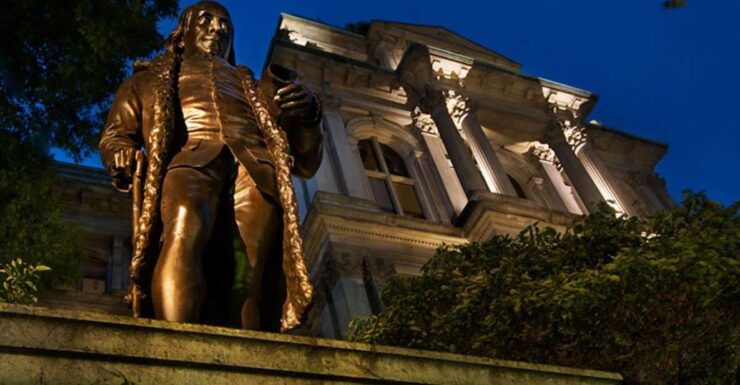 Boston: Ghost Tour - Experience Highlights
