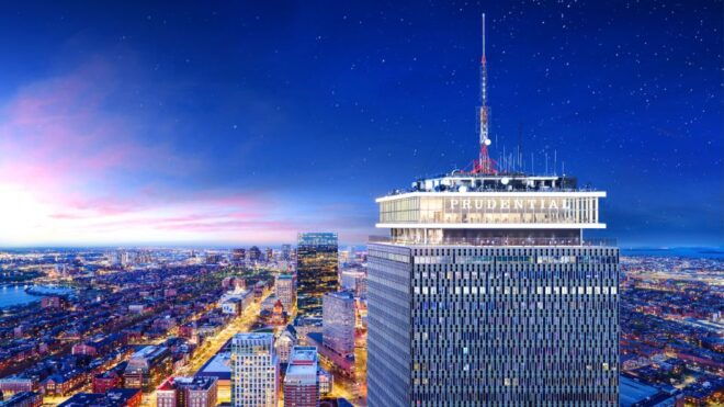 Boston: Go City All-Inclusive Pass With 15 Attractions - Full Description