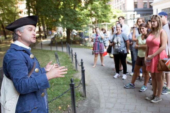 Boston: Go City All-Inclusive Pass With 15 Attractions - Inclusions