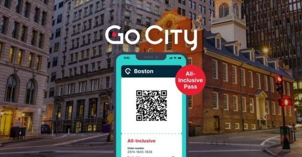 Boston: Go City All-Inclusive Pass With 15 Attractions - Participants and Date