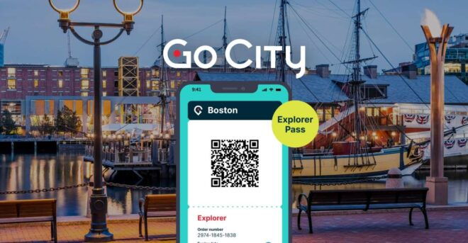 Boston: Go City Explorer Pass Including 2 to 5 Attractions - Selecting Participants, Date, and Language