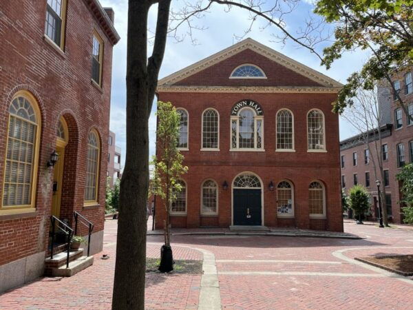 Boston: Guided Day Trip to Salem by Ferry With Witch Museum - The Sum Up
