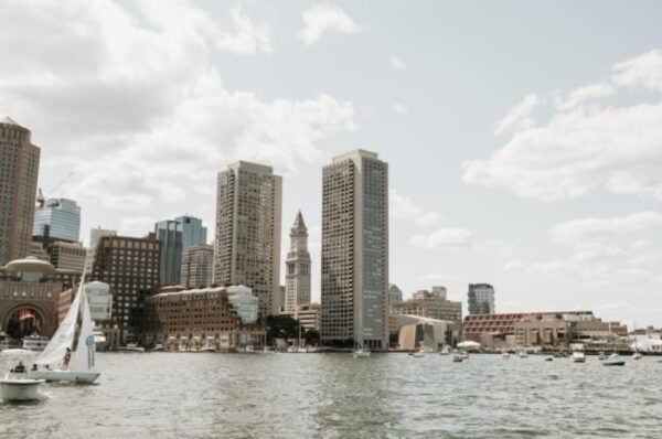 Boston: Harbor and Charles River Architecture Boat Tour - Customer Feedback