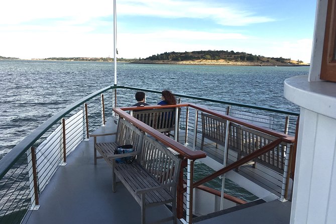 Boston Harbor Brunch Cruise - Viator Help Center