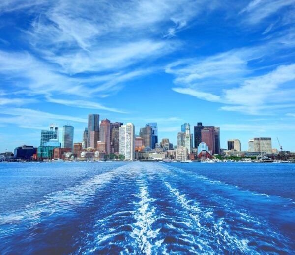 Boston Harbor: Gourmet Brunch or Dinner Cruise - Common Questions