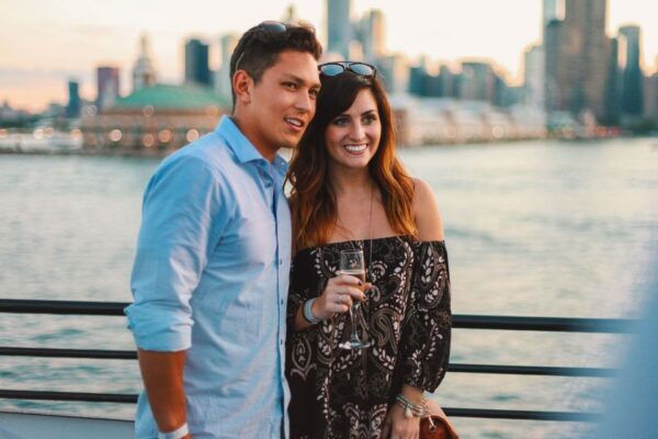 Boston Harbor: Gourmet Brunch or Dinner Cruise - The Sum Up