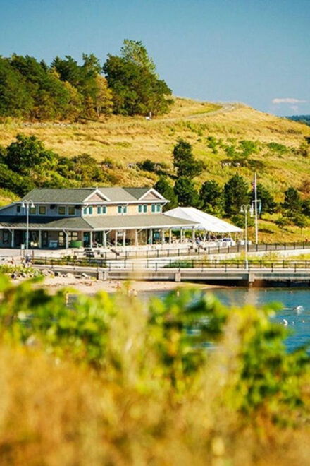 Boston Harbor Islands Ferry - Customer Ratings and Feedback