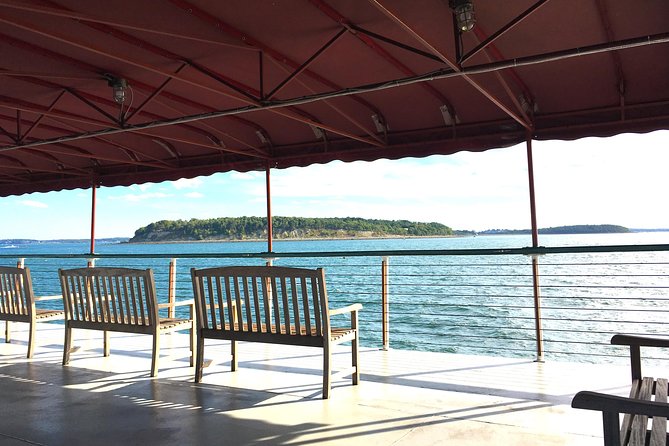 Boston Harbor Sunset Cruise - Tips for a Memorable Sunset Cruise