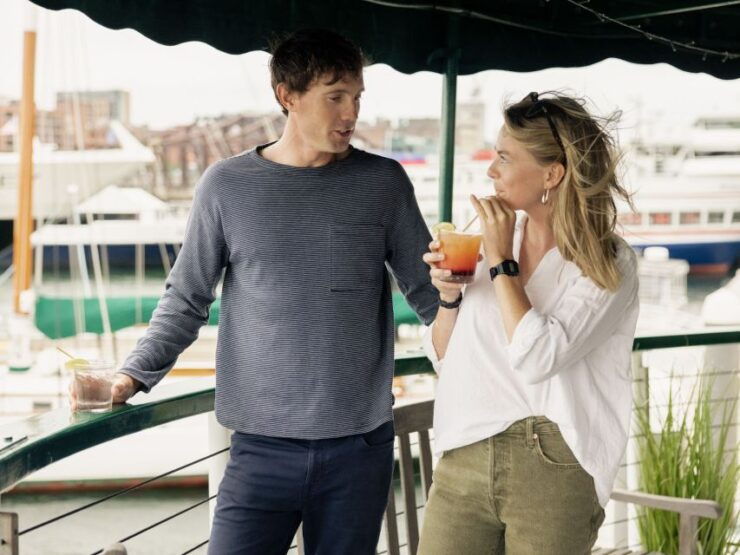 Boston: Harbor Sunset Yacht Cruise - Experience Highlights