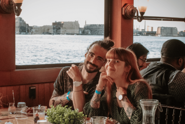 Boston Harbor: Winter Holiday Weekend Brunch Cruise - Departure and Check-in