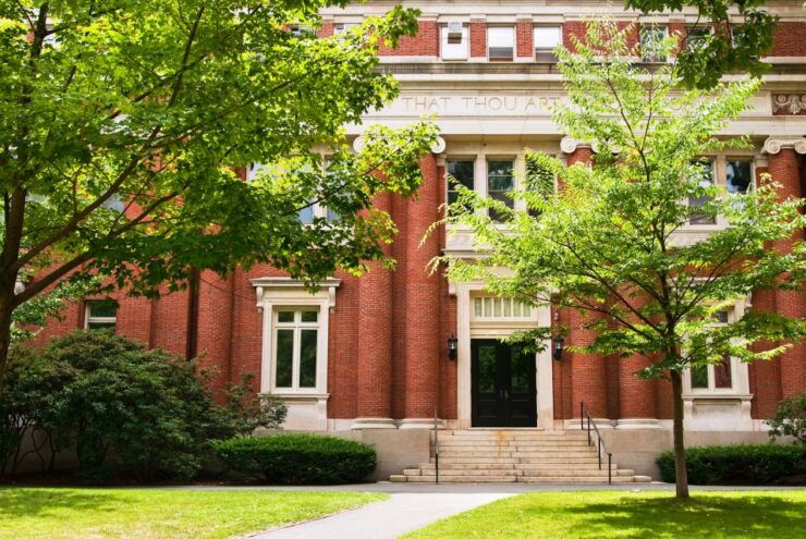 Boston: Harvard & Cambridge University Private Walking Tour - Experience