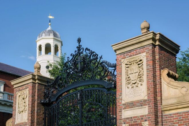 Boston: Harvard & Cambridge University Private Walking Tour - Community Impact