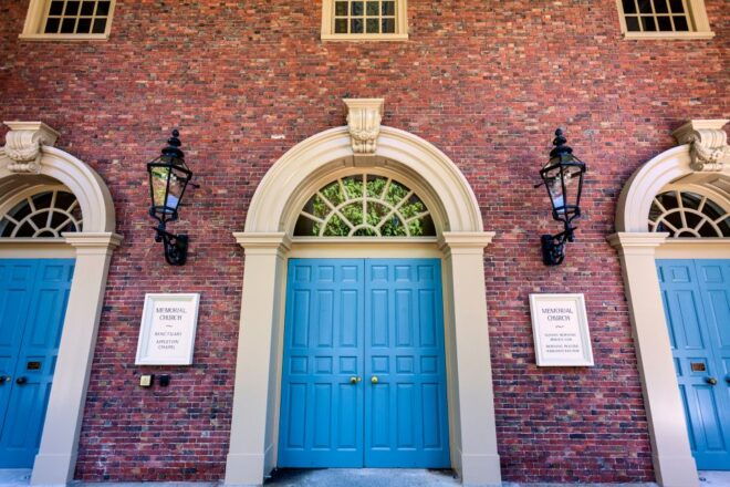Boston: Harvard & Cambridge University Private Walking Tour - Summary of the Tour
