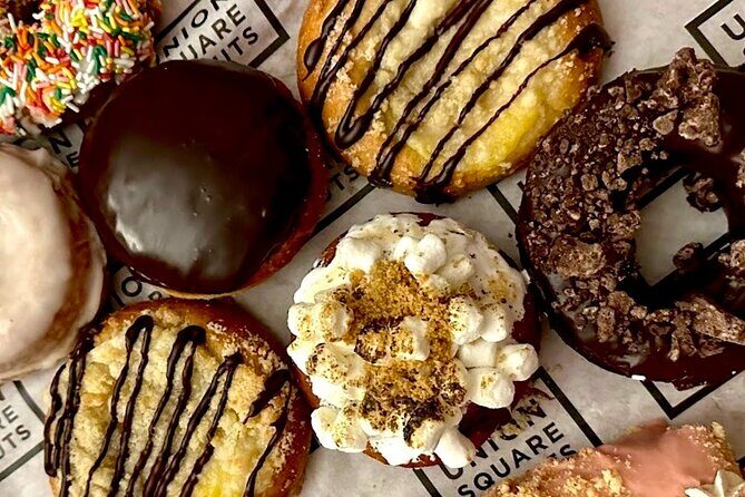 Boston - Harvard & Cambridge Walking Food Tour - Good To Know