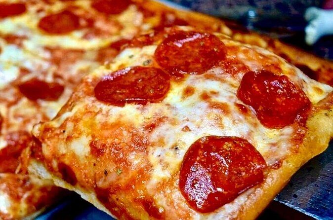 Boston - Harvard & Cambridge Walking Food Tour - The Sum Up