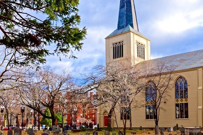 Boston - Harvard & Cambridge Walking Food Tour - FAQs