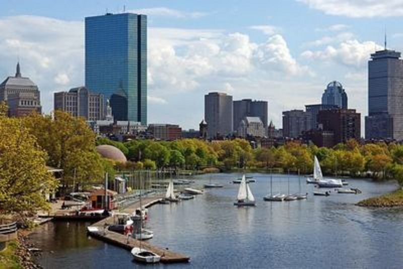 Boston Harvard & Quincy Market Full-Day Guided Tour - Four Boston highlights, one long day