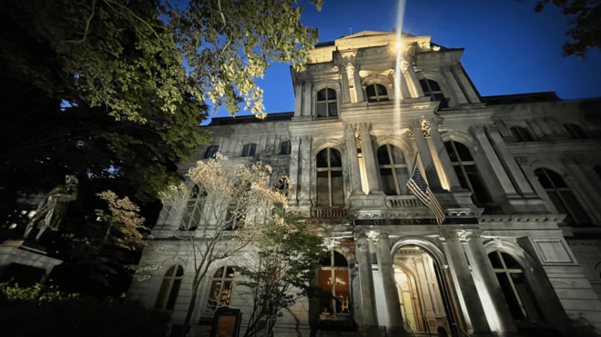 Boston: Haunted Streets Walking Tour - Hear Ghastly Tales of Boston
