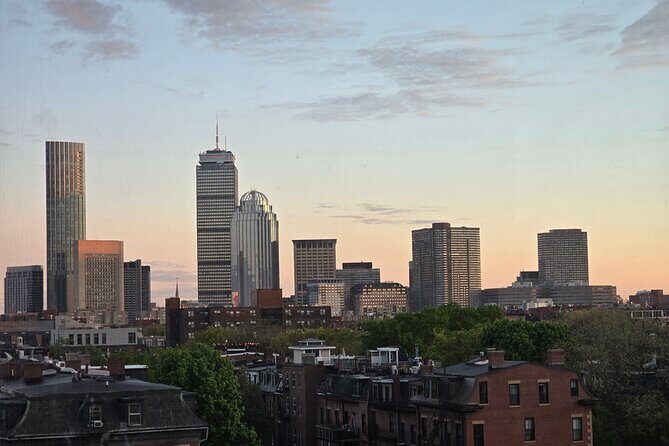 Boston Highlights Day tour from New York City - Practical Details and What You Should Know