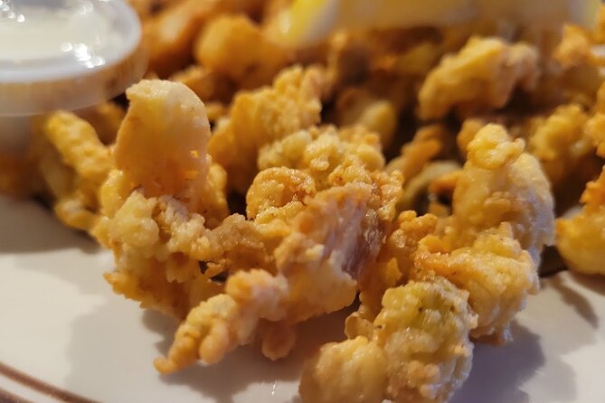 Boston History and Seafood Walking Tour - Traveler Reviews