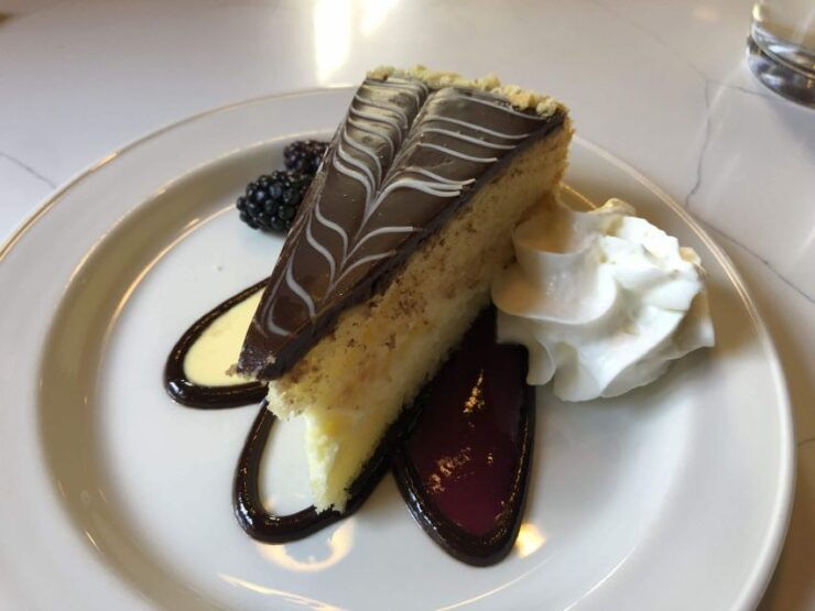 Boston: Iconic Food Tasting & History Tour - Freedom Trail - Tour Details
